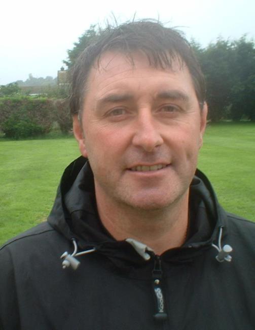 Gareth Davies Gareth Davies